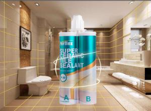 Wholesale Adhesive & grout for ceramic & mosaic tiles bathroom wet room kitchen from china suppliers