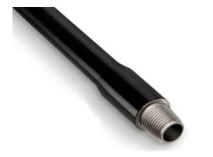 73mm Forged Tool Joints HDD Drill Pipe For Trechless Drilling