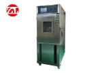 TEMI880 Programmable SUS304 Constant Temperature Humidity Test Machine