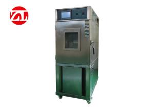 Wholesale TEMI880 Programmable SUS304 Constant Temperature Humidity Test Machine from china suppliers