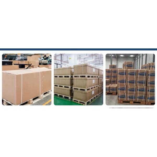 PP Plastic Tape PP Packaging Tape PP Strapping Tape For Automatic Strapping Machine