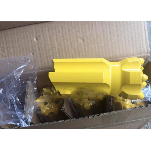 T38 64mm 70mm 76mm Retract Bits Thread Rock Drill Bits