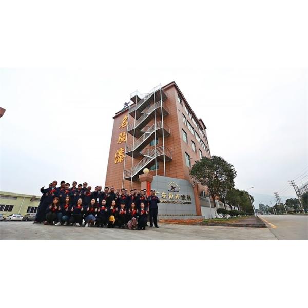 High Leveling 1K Plastic Primer High Adhesion Acrylic Car Primer