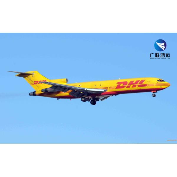 DDU DDP Top Air Freight Forwarders Logistics Service From China To Norway