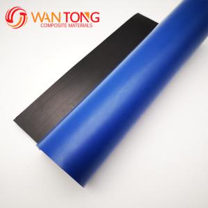 Wholesale LDPE LLDPE HDPE Plastic Fish Ponds Waterproofing Membrane 0.5mm HDPE Geomembrane Sheet m2 from china suppliers