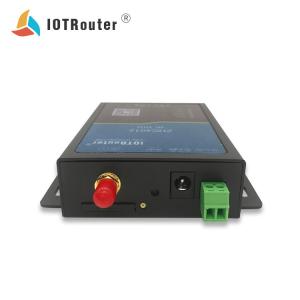 Wholesale LTE RTU 4G IOT Cellular Modem Wireless Transparent Transmission RS485 Relay Module from china suppliers