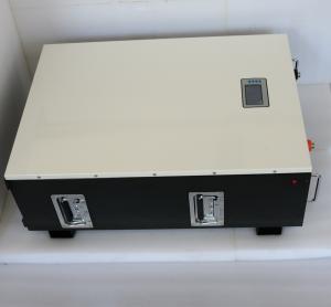 Wholesale Rechargeable Solar Wall Mount 48v 200ah Lithium Battery 10kwh from china suppliers