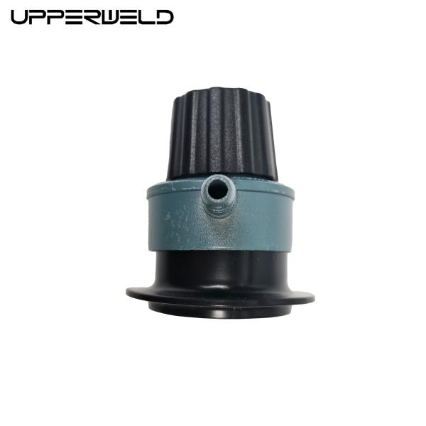 Brass Bar Body Material and Adjustable Pressure Regulator LPG Valve Pressure Reducer