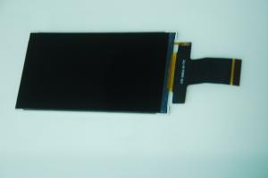Wholesale 5 Inch 480x854 AMOLED Display Module With ILI9806G Driver IC from china suppliers