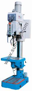 Wholesale cheap 40mm heavy duty industrial radial drilling machine from china suppliers