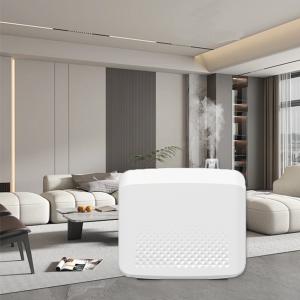 Wholesale 17W Aroma Diffuser Machines Coverage Area Up To 300 Square Feet Scent Diffuser Machine For Home from china suppliers