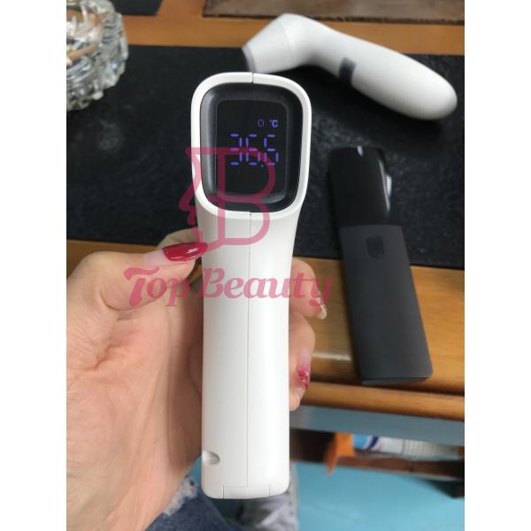 Portable Contactless Flexible Fever Temperature Thermometer Digital Gun Rapid Measurement