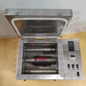 Wholesale High Temperature Roller Oven Portable Drilling Fluids Testing Equipment from china suppliers