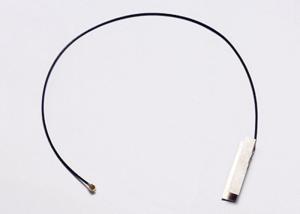 China 3DBI Gain Passive GPS Antenna / Metal Sheet Internal Mobile Antenna on sale