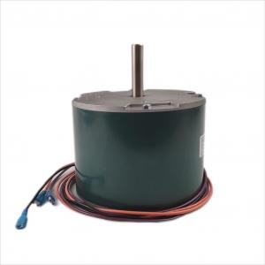 Wholesale 900rpm 1/6HP Fan Asynchronism Motor 60hz AC Cooler Motor Single Phase Capacitor Run from china suppliers