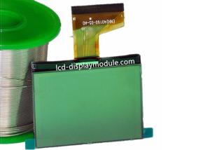 Wholesale COG Resolution 240x160 Dot Matrix LCD Display Module FSTN Transflective Positive from china suppliers