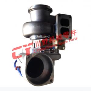 China 3406 167-9271 Excavator Turbocharger Water Cooling C15 Turbo on sale