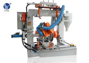 Wholesale Custom Made Tyre Building Machine Easy Operation With Sidewall Buffing from china suppliers