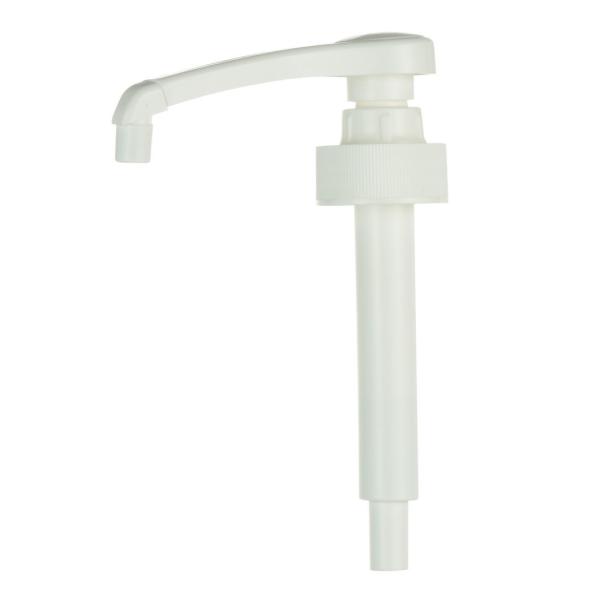 28/410 Plastic Lotion Pump for Gallon Dispenser Pump Output 10cc