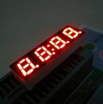 Four Digit Seven Segment Common Cathode LED Display For Digital Indicator 0.28