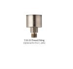 High Pressure Float Level Switch Low Set Point Pressure Switch Sensor 1/8" NPT