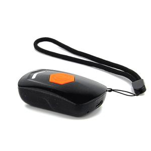China Mini 450mAh 3.7V 3 In 1 Bluetooth Barcode Scanner For IOS Android Tablets on sale