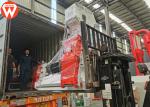 3T/H Grinding Mixing Poultry Animal Feed Production Line