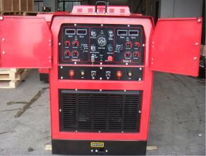 Wholesale WD800 Engine Driven Welding Machine 400Ax2 Dual Operator For Pipeline from china suppliers