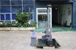 Carton Box Drop Testing Laboratory Testing Equipment with 1500 mm Drop Height
