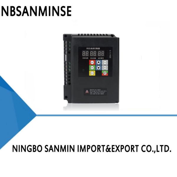 Quality FL280 Series Frequency Converters Special Inverter For Temperature Control Fan for sale