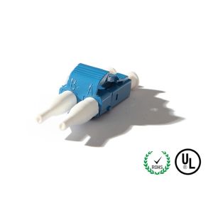 Fiber Optic Cable Connectors