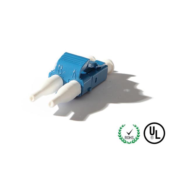 Fiber Optic Cable Connectors