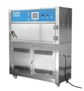 Quality UV Weather Resistance Chamber Accelerated Weathering Tester Aging Testing Instrument for sale