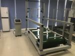 Professional Dynamic Durability Strollers Testing Machine With LCD Digital