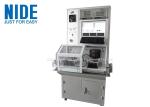 Cooler Motor , Pump Motor , Fan Motor Final Testing Machine / Equipment