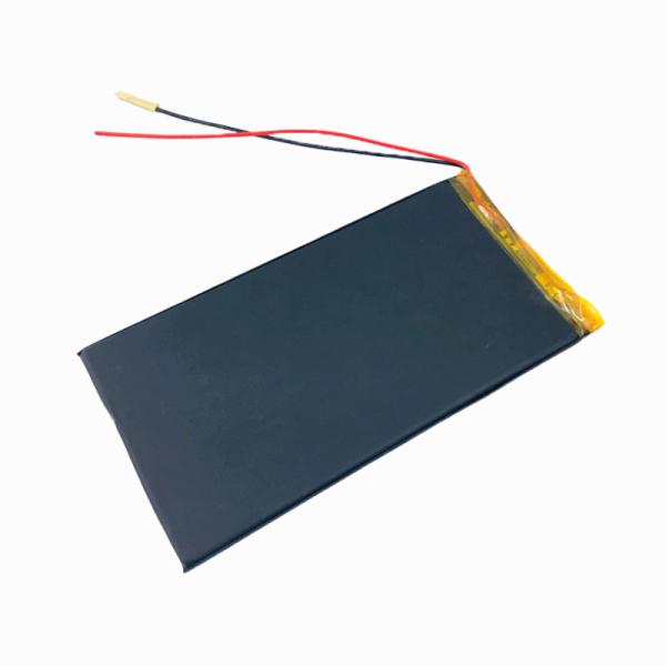 Quality 3766125 3500mAh Lithium Ion Polymer Battery For Mobile Phone for sale