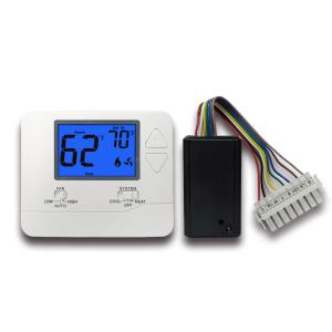 Wholesale Digital Auto 5 2 Day Programmable Temperature Controller Multichannel Water Heater from china suppliers