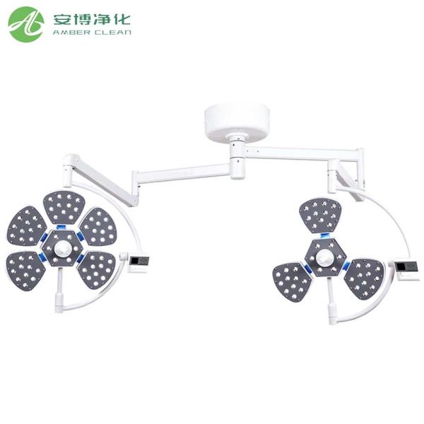 One Stop Integrated Modular Surgical Operating Rooms Suite for Surgical