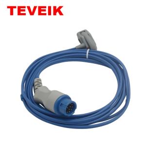 China HP Neonatal Wrap spo2 sensor Probe 5100a portable neonatal spo2 monitor on sale