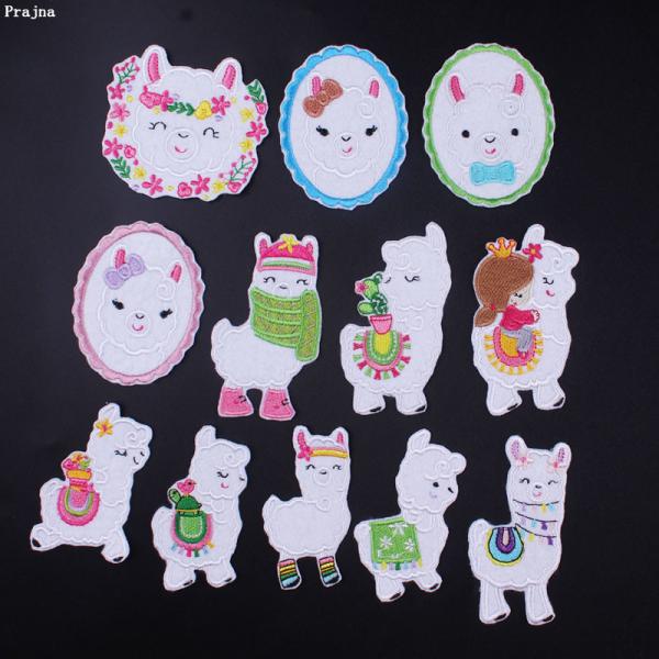 Army Badges Fabric Sew On Cloth Custom Woven Patches Polyester Laser Cut Border