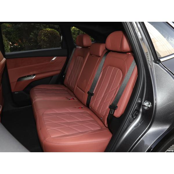 2025 Changan CS75 PLUS 1.5T PHEV SUV Smart Driving Assistance Long-Range Electric Rear Window One Key Lifting Leather Seats