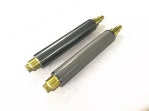 China Offset Printer Ceramic Anilox Roller Flexographic Engraving 3 Buyers on sale