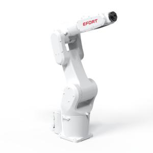 Wholesale Desktop Robot In Handling Operations Machine Tending Sorting Assembling Grinding Polishing For 3C Metal Parts ER10-900 from china suppliers
