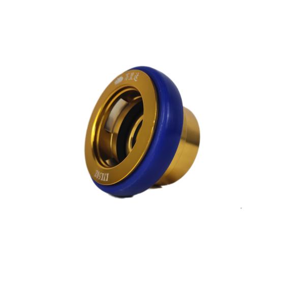 Plumbing Fittings 50mm Machino Female Coupler Adapter