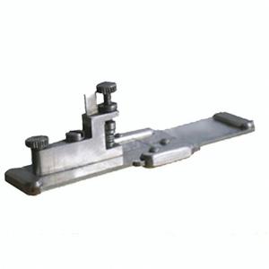 Wholesale Anti Abrasion Textile Testing Machine , Multiscene Fabric Testing Equipment from china suppliers