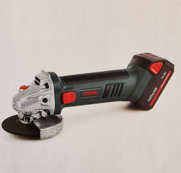 Quality Reverse Operation Electric Angle Grinder For Optimal Working Position for sale