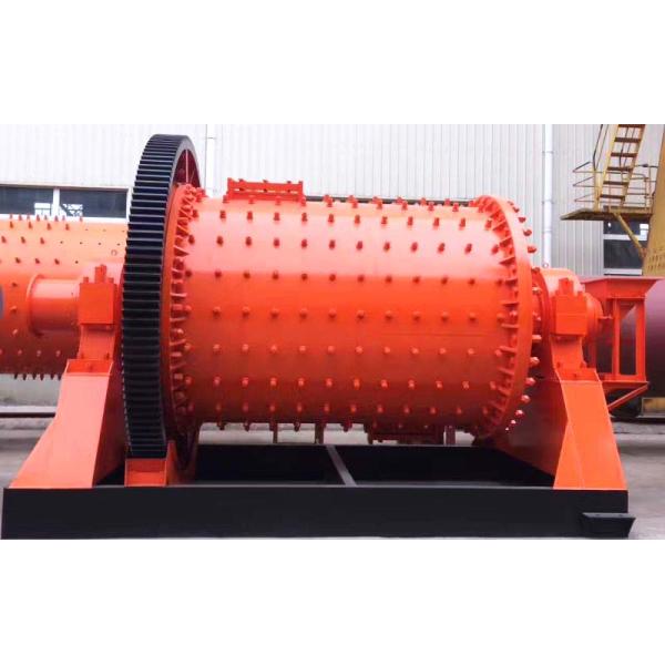 Ball Mill