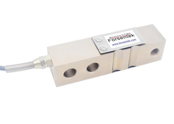 Quality Single Ended Beam Load Cell 100kg 250kg For Hospital Bed Weighing Scale for sale