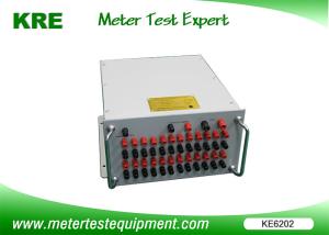 Wholesale Grade 0.02 Voltage Isolation Transformer For Meter Calibration 24 Windings from china suppliers