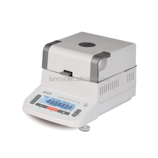 Halogen Moisture Analyzer,Infrared Moisture Analyzer